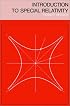 Introduction to Special Relativity