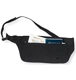 Eagle Creek Travel Gear Undercover Silk Moneybelt,Tan Eagle Creek Travel Gear Undercover Silk Moneybelt,Tan