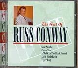 The Best of Russ Conway [CASSETTE]