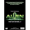 Alien Autopsy - Fact Or Fiction...? [DVD]