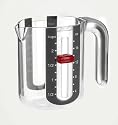 Cuisipro Liquid Measuring Cup 4 Cup/1 Liter