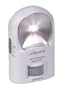 Maxxima MLS-10 2 LED AC/DC Occupancy Sensor Light