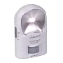 Maxxima MLS-10 2 LED AC/DC Occupancy Sensor Light