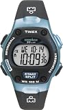  : Timex Ironman Triathlon 30-Lap Traditional Midsize Watch #T5E181