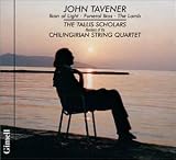 John Tavener: Ikon of Light / Funeral Ikos / Carol: The Lamb