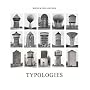 Typologies of Industrial Buildings