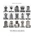 Typologies of Industrial Buildings