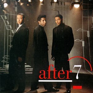 After 7 - Dance Classics New Jack Swing Vol. 2 - CD2 - Zortam Music