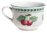 Villeroy & Boch French Garden Fleurence Breakfast Cup