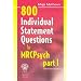 Exams-DontPanic.com MRCPsych