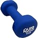 Pure Fitness 5lb Dumbbell