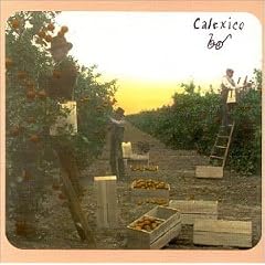 Calexico