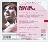 Produkt-Bild: Giacomo Puccini: Madama Butterfly  (Gesamtaufnahme)