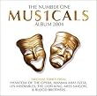 The Number One Musicals Album 2004