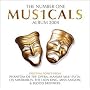 The Number One Musicals Album 2004