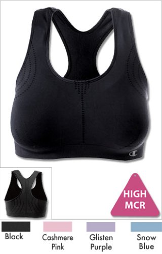 Buy Champion Powerlite Seamless Sports Bra - 2992