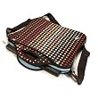 Portfolio Case Dot Pattern