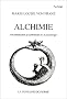 Alchimie : Une introduction au symbolisme et � la psychologie