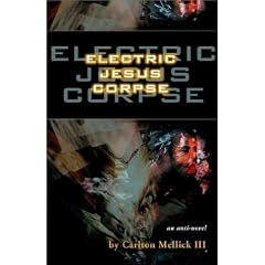 Electric Jesus Corpse