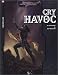 Cry Havoc (D20 Generic System) (D20 Generic System)