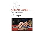 Las Panteras y El Templo book cover