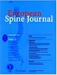 European Spine Journal [Jahresabo]