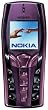 Nokia 7250 plum Handy