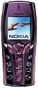 Nokia 7250 plum Handy ohne Branding