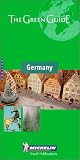 Michelin The Green Guide Germany (Michelin Green Guides)