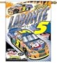 Terry Labonte 27"x37" Banner
