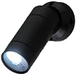 ELPA&nbsp;���d�r��LED�Z���T�[���C�g&nbsp;ESL-05BT(BK)