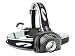 Heimwerken : LiteXpress LXL205001 Kopflampe Liberty 113, schwarz, K2 Luxeon LED