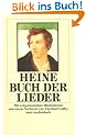 Buch der Lieder (insel taschenbuch)