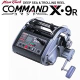 ミヤマエ KOMMAND X・9R 0163