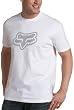 Fox Men's All Day Long Short Sleeve Tee