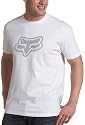 Fox Young Men's All Day Long Short Sleeve Tee
