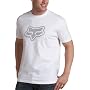 Fox Young Men's All Day Long Short Sleeve Tee