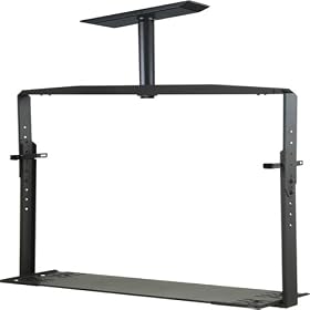 Peerless JMC-DLP50 Tilt Ceiling Mount for 42