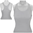 Marika Racer Back Tank Top Womens