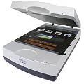 Microtek ScanMaker 9800XL Scanner with Transparent Media Adapter