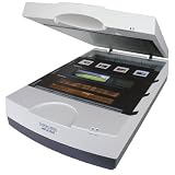 Microtek ScanMaker 9800XL Scanner with Transparent Media Adapter