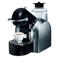 Nespresso D290/C Espresso & Cappuccino Maker