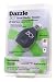 Electronics : Dazzle ZiO USB SmartMedia Reader with Dazzle On DVD Software