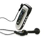  : Netac Car MP3 Player A100 1GB MP3/WMA/FM Transmission/Recorder - Silver