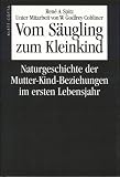 Vom S�ugling zum Kleinkind