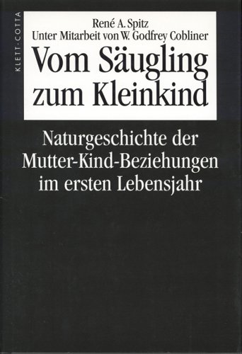 Vom S�ugling zum Kleinkind