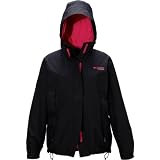 (コロンビア)Columbia Women's Foraker Shell PL2586-F11 010 010 Black XL