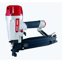 Max TA551A/16-11 SuperStapler Medium Crown Stapler