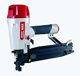 Max TA551A 16 11 SuperStapler Medium Crown Stapler