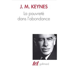 La Pauvret� dans l'abondance